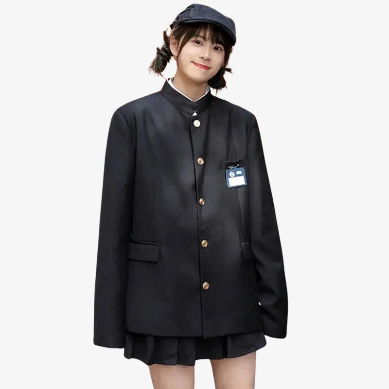 Uniforme Japonais Homme - Image 8