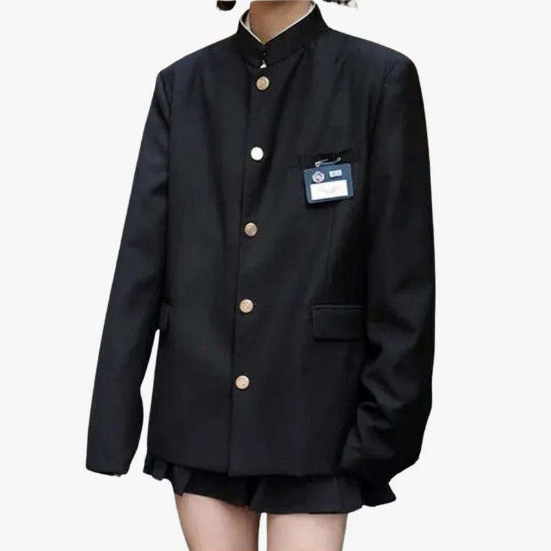 Uniforme Japonais Homme - Image 9