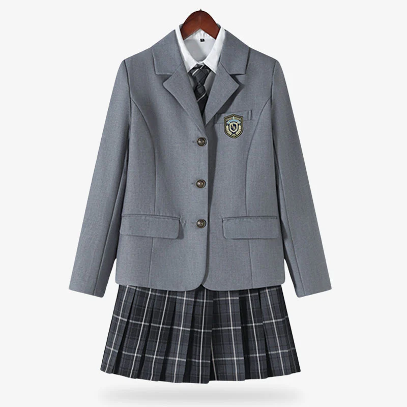 Uniforme Japonais Scolaire - Image 3