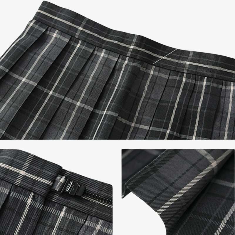 Uniforme Japonais Scolaire - Image 4