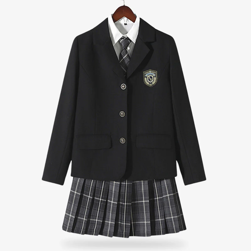 Uniforme Scolaire Japon - Image 3