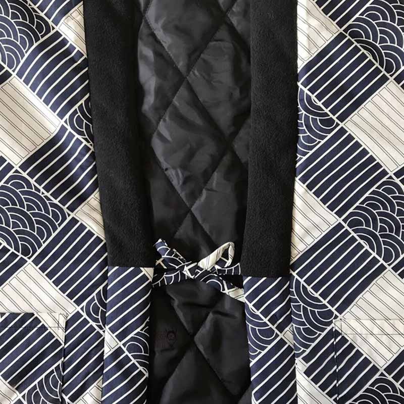 Veste Hanten Homme - Image 3