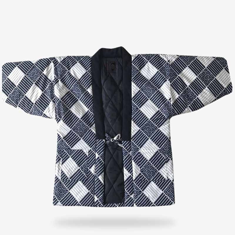 Veste Hanten Homme - Image 4