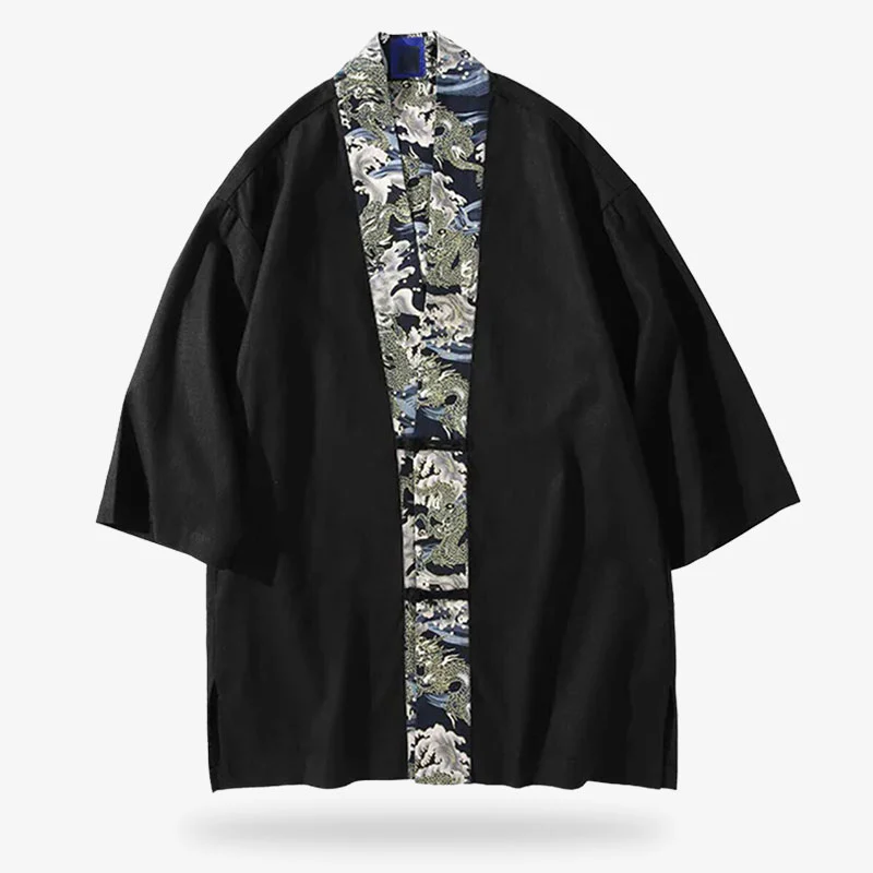Veste Haori