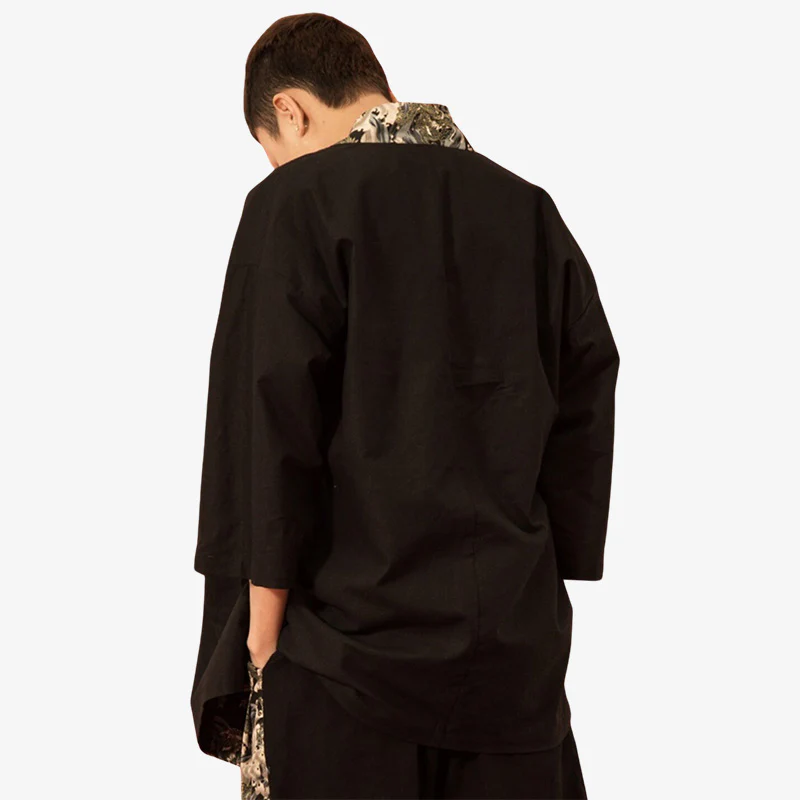 Veste Haori - Image 3