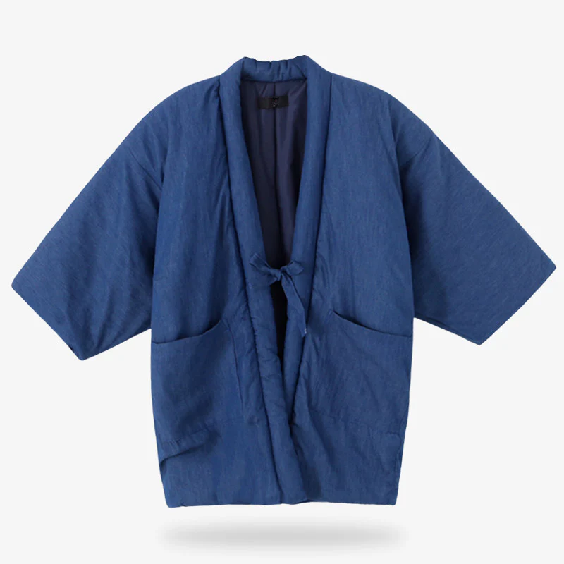 Veste Japonaise Hanten