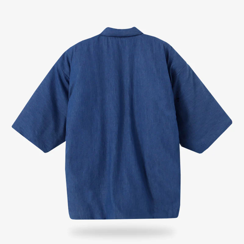 Veste Japonaise Hanten - Image 2