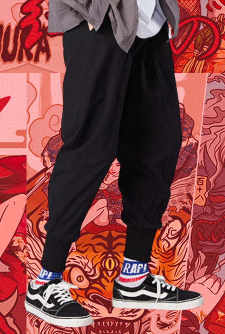 Pack Streetwear - Image 4