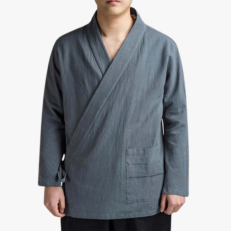 Vêtement Traditionnel Japonais