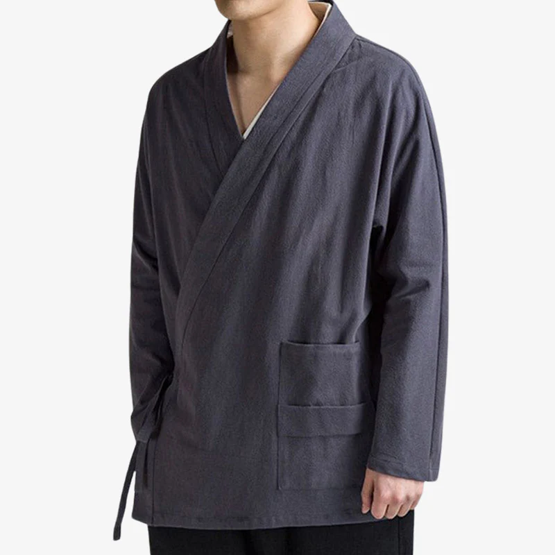Vêtement Traditionnel Japonais - Image 2