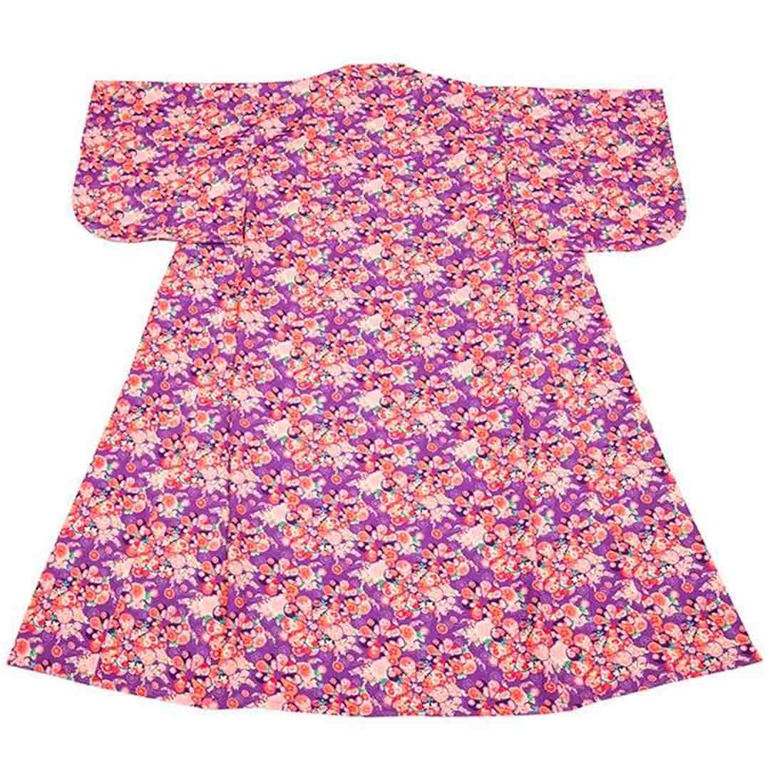 Kimono Yukata Muji - Image 4