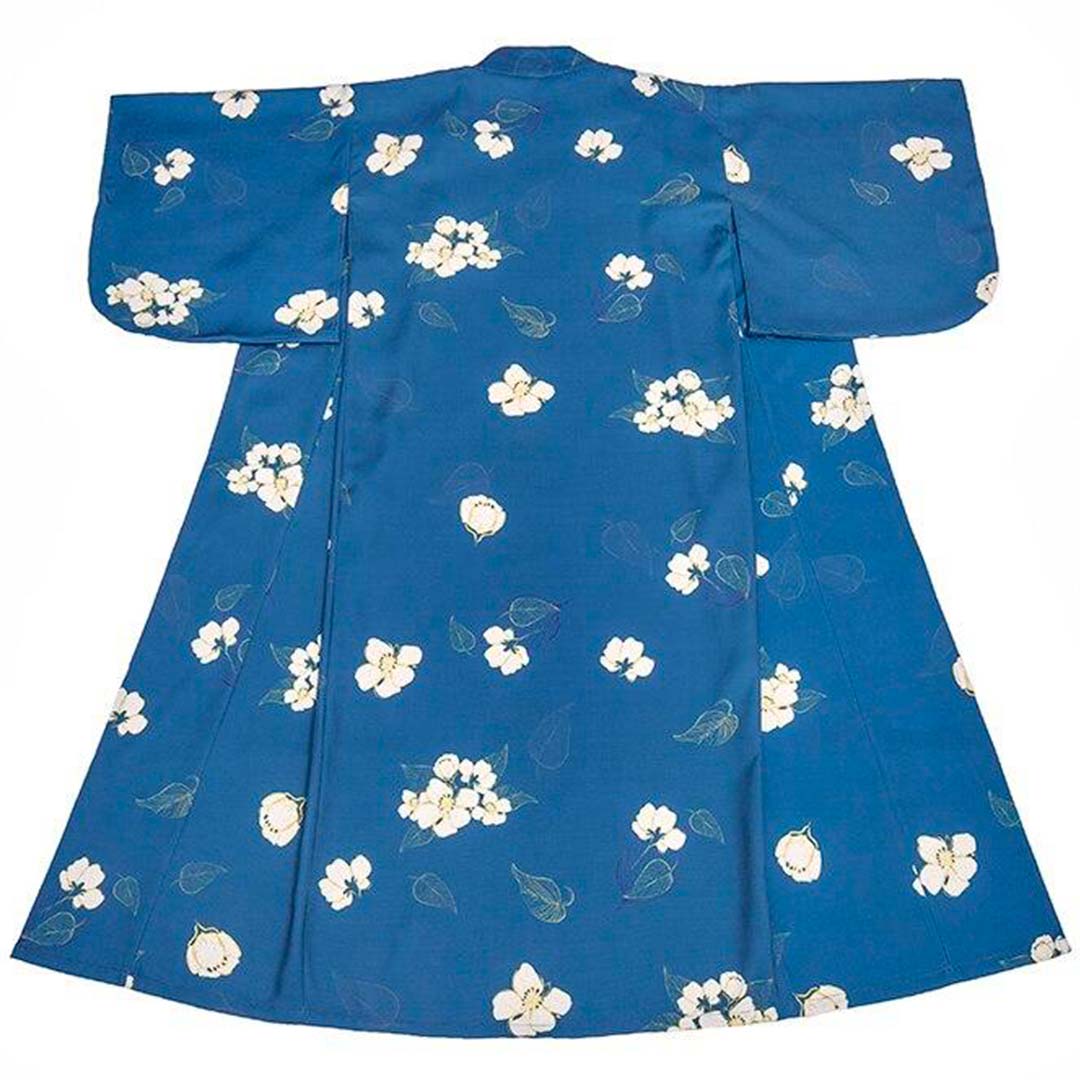 Kimono Yukata Peach - Image 5